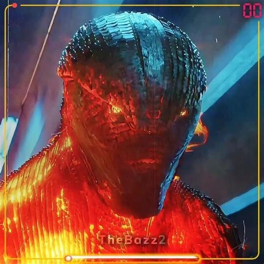 The Fall of X-Men: How Magneto's Ultimate Power Wasn't Enough 💀🤖 part-2 | 4K HDR #thebazz2