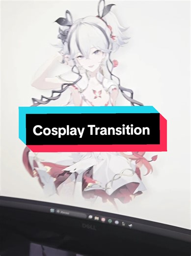 Camel Cosplay Transformation: From Concept to Reality