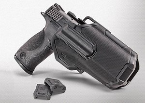 Blackhawk! Omnivore Holster Available