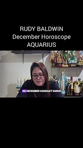 279K views · 3.4K reactions | AQUARIUS ka ba. Ito ang forecast sa iyo...