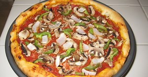 America's Test Kitchen: Chicago Deep Dish Pizza