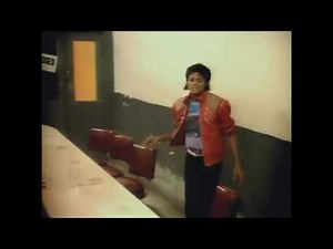 Michael Jackson | Beat It | Without Music