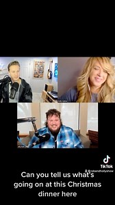 Looks like Jelly Roll had a delicious holiday! Jelly Roll The Rob + Holly Show Rob Stone Holly Hutton | 103.7 KSON | Facebook