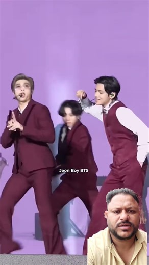 BTS Dance ❤️🥀😍|| Bumpy Ride || #bts#shorts@JeonBoyBTS