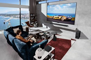 Los televisores OLED de LG para 2024 mejoran la tecnología MLA donde más necesitaban: el procesado