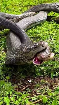10 Strangest Animal Moments Caught on Camera 😱