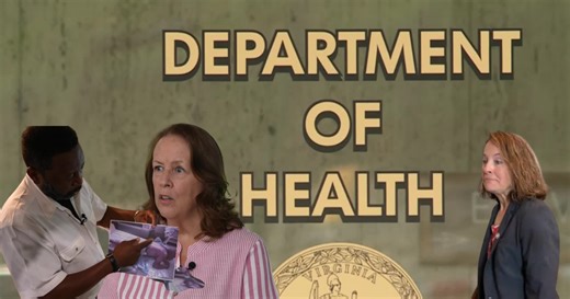 Report: Significant agency challenges render VDH 'unable' to investigate or inspect nursing homes