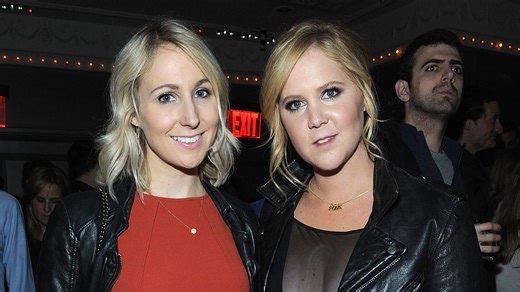 Inside Nikki Glaser’s secret fall-out from ex-BFF Amy Schumer