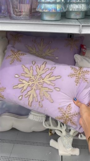 Your fairytale Christmas starts here! Discover our Frosted Fairytale Christmas Collection, now online and in stores. | Michaels Stores