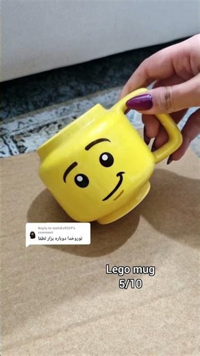 🥹🫶ای اس ام ار لگویی. #یوتیوب #art #lego #artandcraft #diyart
