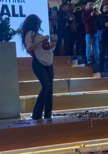 🔥😍 #melinda_ademi #fyp #viral #explore #explorepage