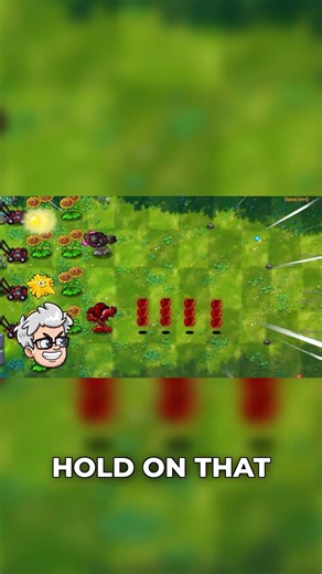 MINIGUN Pea Shooter?! NEVER SEEN THIS! 🤯🔫
