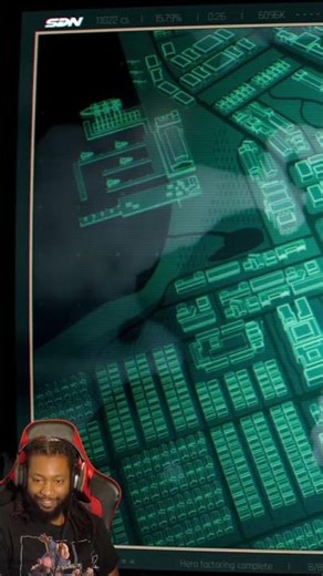 Navigating Superhero Dynamics #DispatchGame #SuperheroGame