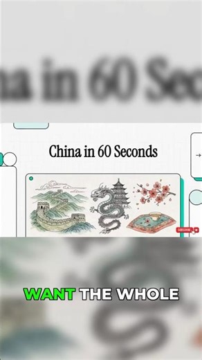 🤯 Crazy Facts About China You WON'T Believe!