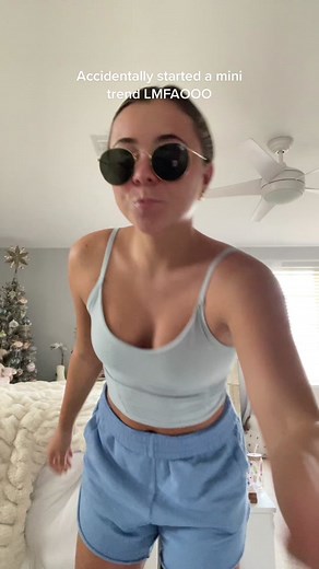 I’ve never started anything before hahaha this is fun | fun trends on tiktok