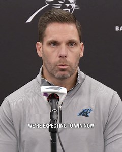 Carolina Panthers on Reels