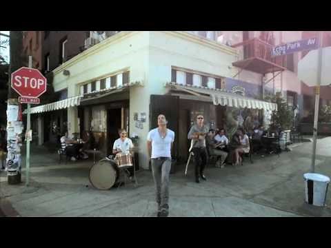 Train - Hey, Soul Sister Official Music Video 720p HD