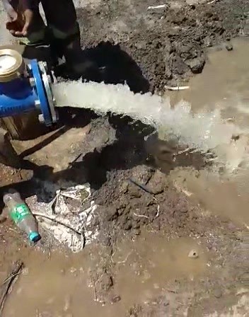 4.3K views · 59 reactions | Solar Water pumping solutions 35000 litres per hour pumping using 11Kw pump and Motor. Share your borehole Test pumping report for a technical and financial proposal WhatsApp 0727428009 or Email - project@jtiengineeringsolution.co.ke | Water Pumps | Facebook