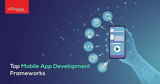 Best Mobile Development Technologies used for Mobile Apps