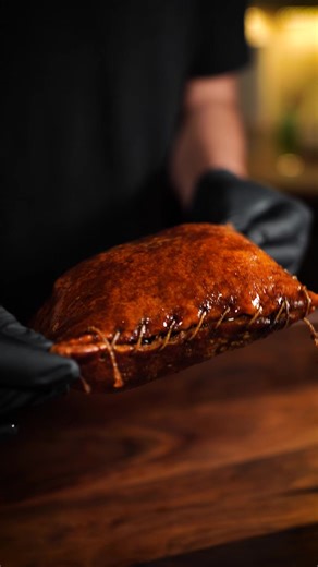 2M views · 26K reactions | Stuffed Pig Skin (Cuerito Relleno)  | Jorts Kitchen | Facebook