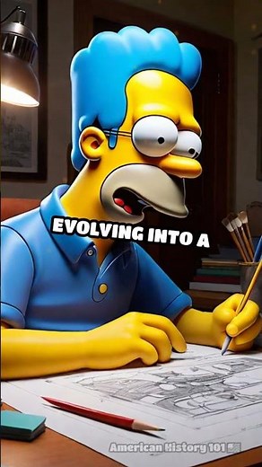 The Simpsons: The Historic First Episode | December 17, 1989