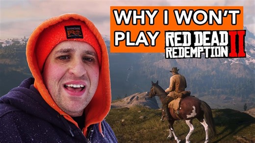 Trade video games for a rewarding life on a new farm