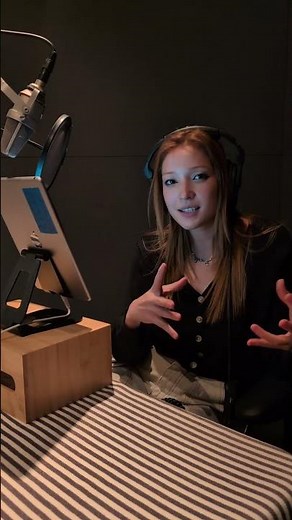 Saylor Bell Curda on narrating Lynn Painter's FAKE SKATING