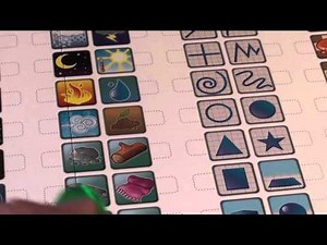 The concept and rules of the game (in full)