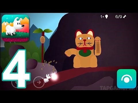 Mimpi - Gameplay Walkthrough Part 4 (iOS, Android)