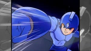 【每日一首动漫神曲 – Day010】《Mega Man（洛克人）》Cartoon Intro｜90年代美式热血科幻的最强回忆杀！【4K 60FPS】