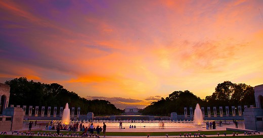 Ultimate Guide to the National Mall