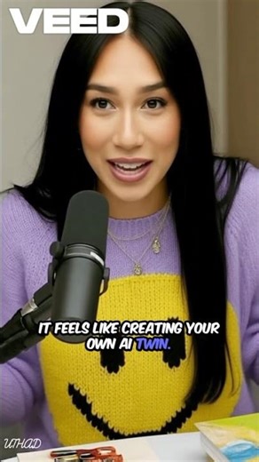 Hear! Hear!! All you need to know about how ‪@VEEDSTUDIO‬ works. #madewithveed