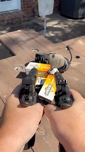 92K views · 2.6K reactions | “22-TCM Standard (Left) & Tac Ultra 9mm (Right) and if you own a TCM you know they spit them fireball’s ☄️”  • @guns_badassery | Armscor / Rock Island Armory | Facebook