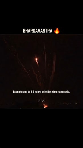 RM Rajnath Singh hails Bhargavastra as India’s First Micro-Missile System.