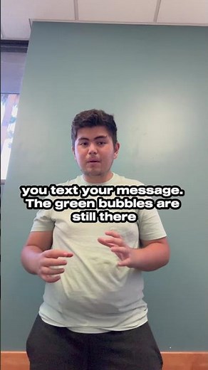 Apple’s Secret RCS Fix They Didn’t Want to Talk About