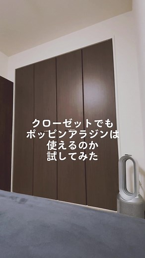 ポップインアラジンの便利さを探索！