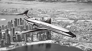 The British Trident That Could Have Beaten Boeing’s 727