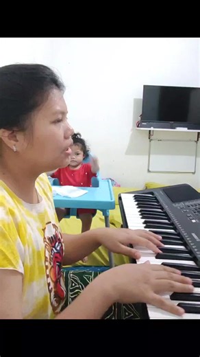 Jalan Tengah - Cover by Naura Ayu