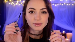 【Gibi】完美的ASMR视频（2022.9.11）