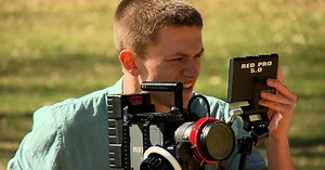 Lights, Camera, Slam