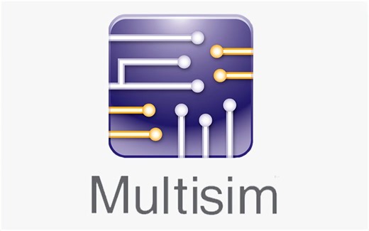 Multisim-序列信号发生器74163 74151