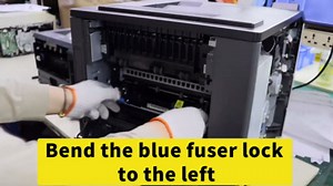 41X1115 41X2233 Fuser Maintenance Kit Fuser Unit 115V Remanufactured Compatible for Lexmark MS821 MS822 MS823 MS825 MS826 MX721 MX722 MX822 MX826 B2865 MB2770 M5255 M5270 XM5365 XM7370 Printer