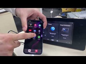 CarbitLink演示视频