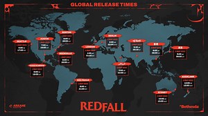 Redfall's Xbox Series X|S and PC global release dates just got announced