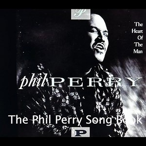 9.6K views · 413 reactions | We have put together a collection of music called "Phil Perry Songbook " these are the songs that shaped my soul. Now you can sing and play them too. The Songbook drops September 11, 2025 | Phil Perry | Facebook