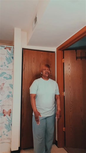 Nostalgic Old School Gospel Music by Debra Snipes