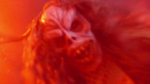 The science behind being scared