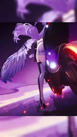 This Combat is PEAK! #nevernesstoeverness #nte #gacha #combat #pngtuber #vtuber