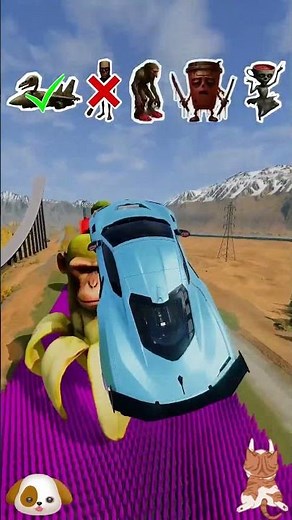 🐰🦊 5 Essential BeamNG Drive Hacks to REVOLUTIONIZE Your Gameplay