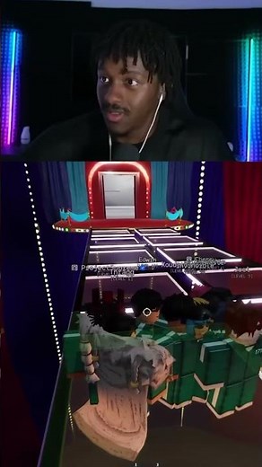 CHEATING IN ROBLOX INK GAME #roblox #shorts